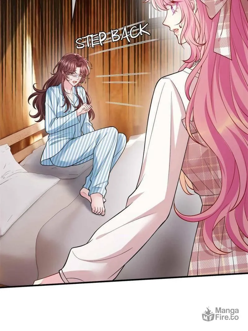 Embrace My Shadow Chapter 500 page 48 - 