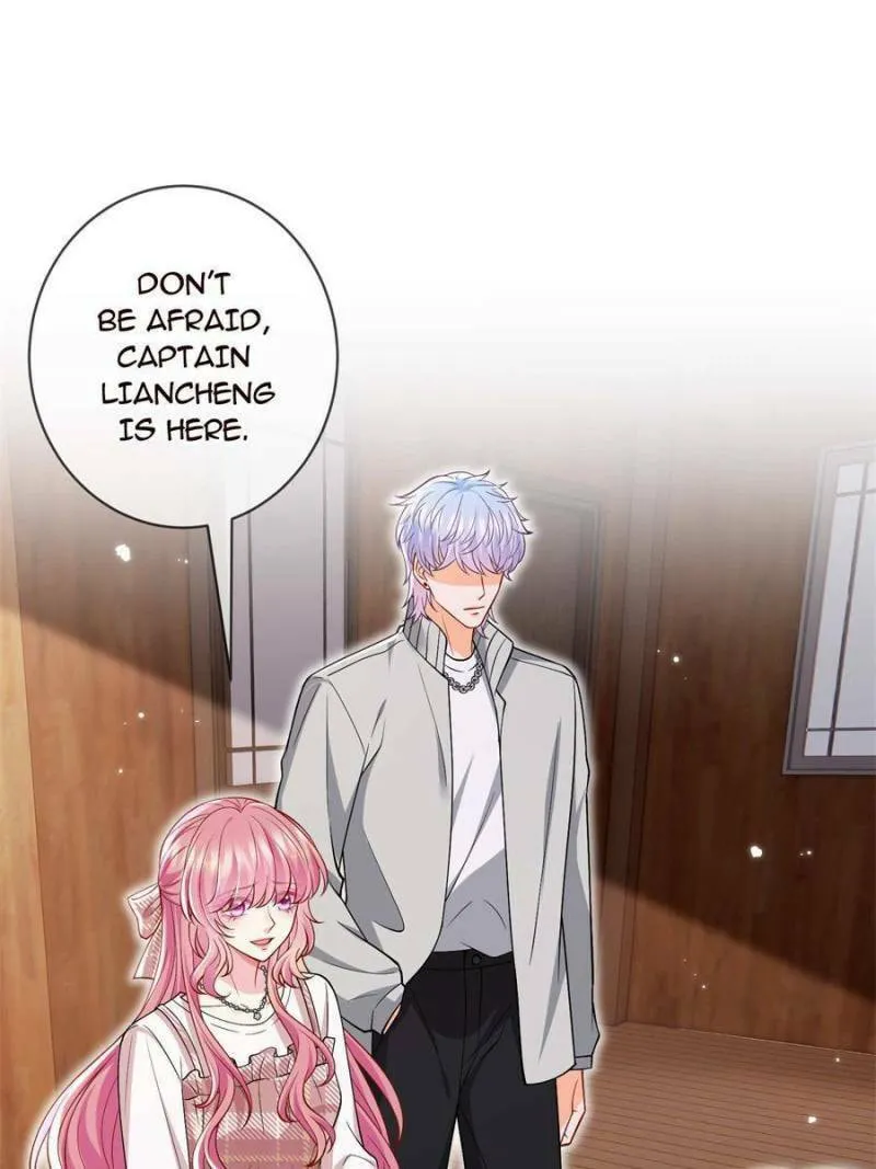 Embrace My Shadow Chapter 500 page 49 - 