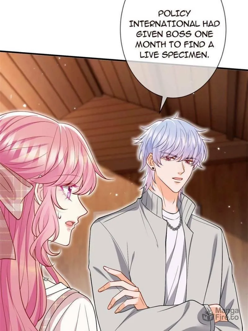 Embrace My Shadow Chapter 500 page 51 - 