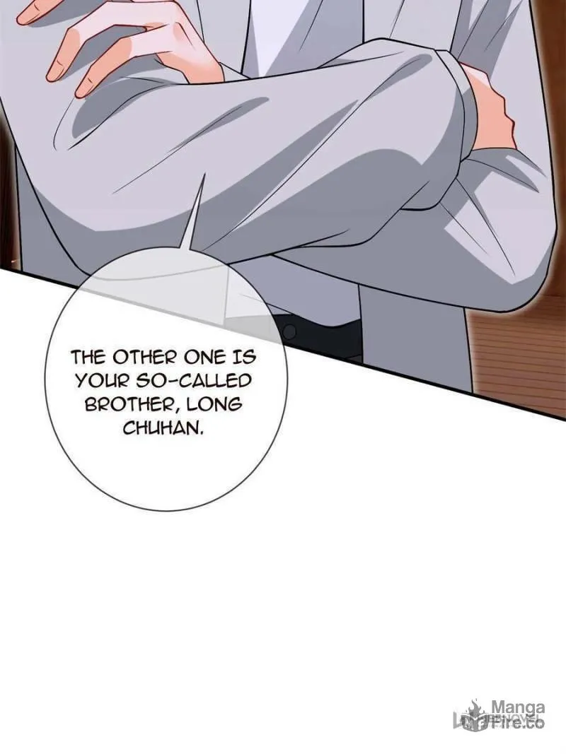 Embrace My Shadow Chapter 500 page 54 - 