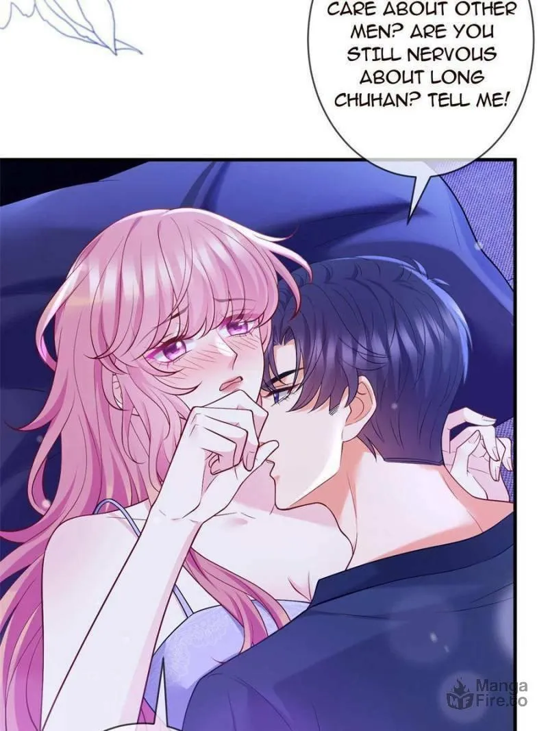 Embrace My Shadow Chapter 500 page 9 - 