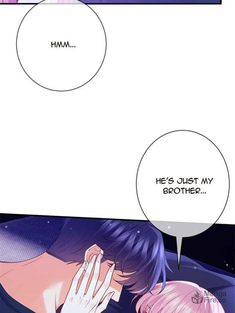 Embrace My Shadow Chapter 500 page 10 - 