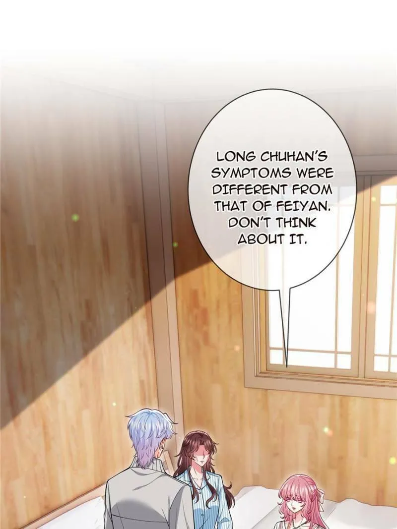 Embrace My Shadow Chapter 501 page 1 - 