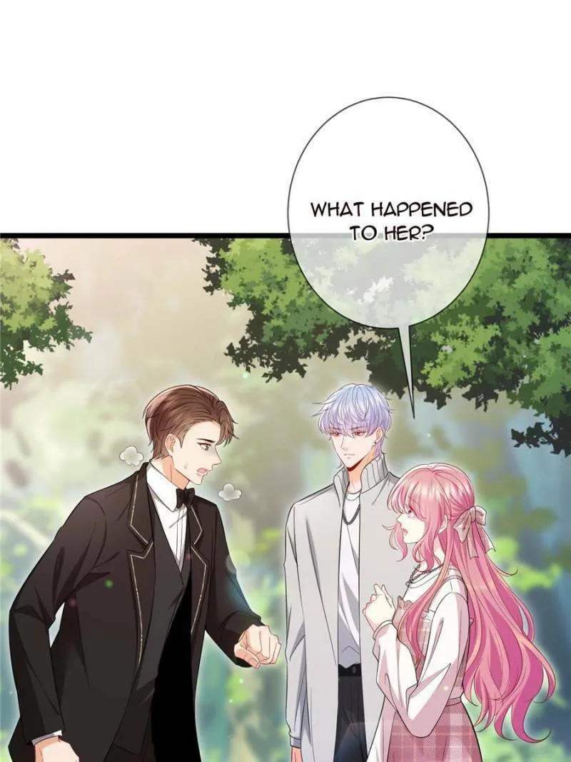 Embrace My Shadow Chapter 501 page 16 - 