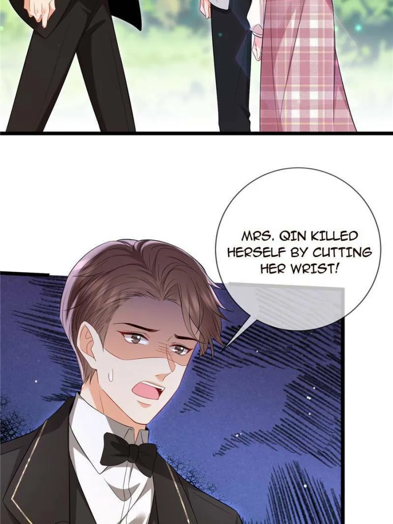 Embrace My Shadow Chapter 501 page 17 - 