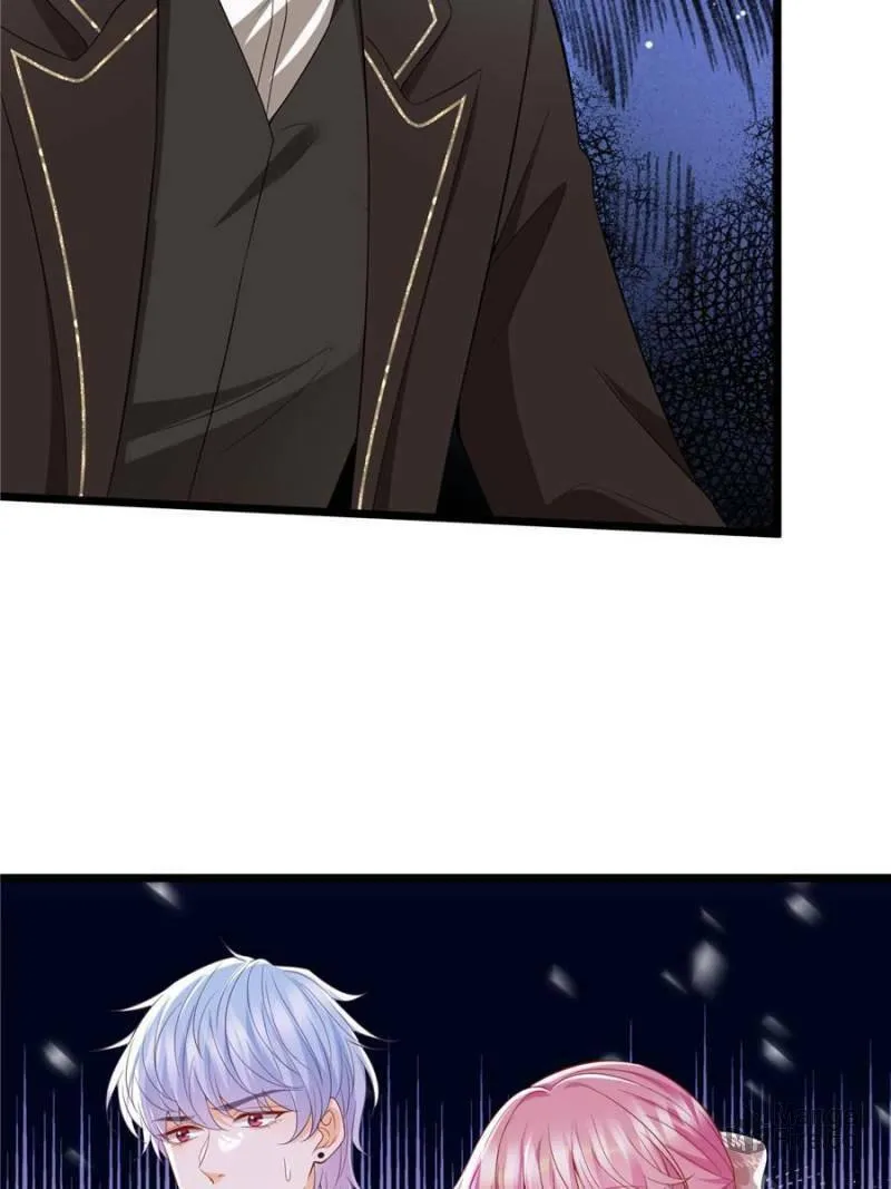 Embrace My Shadow Chapter 501 page 18 - 