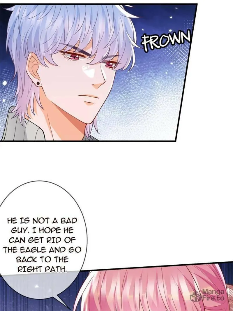 Embrace My Shadow Chapter 501 page 3 - 