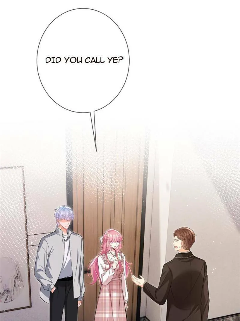 Embrace My Shadow Chapter 501 page 22 - 