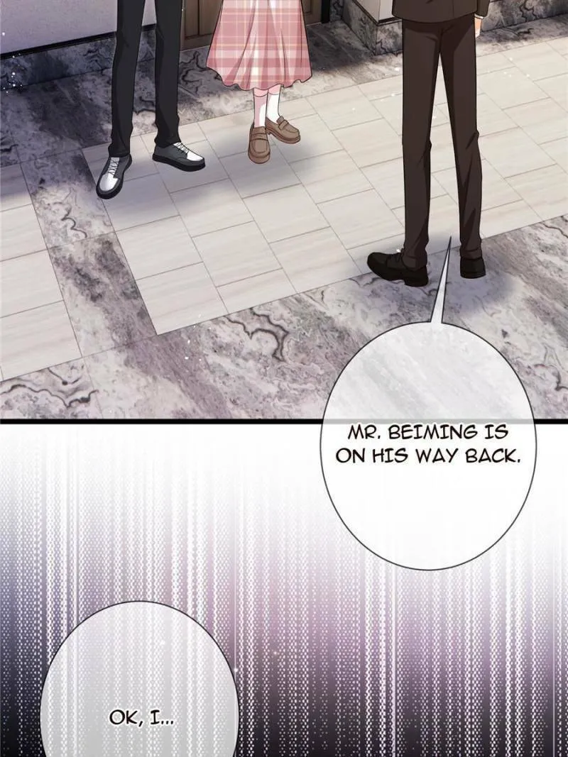 Embrace My Shadow Chapter 501 page 23 - 