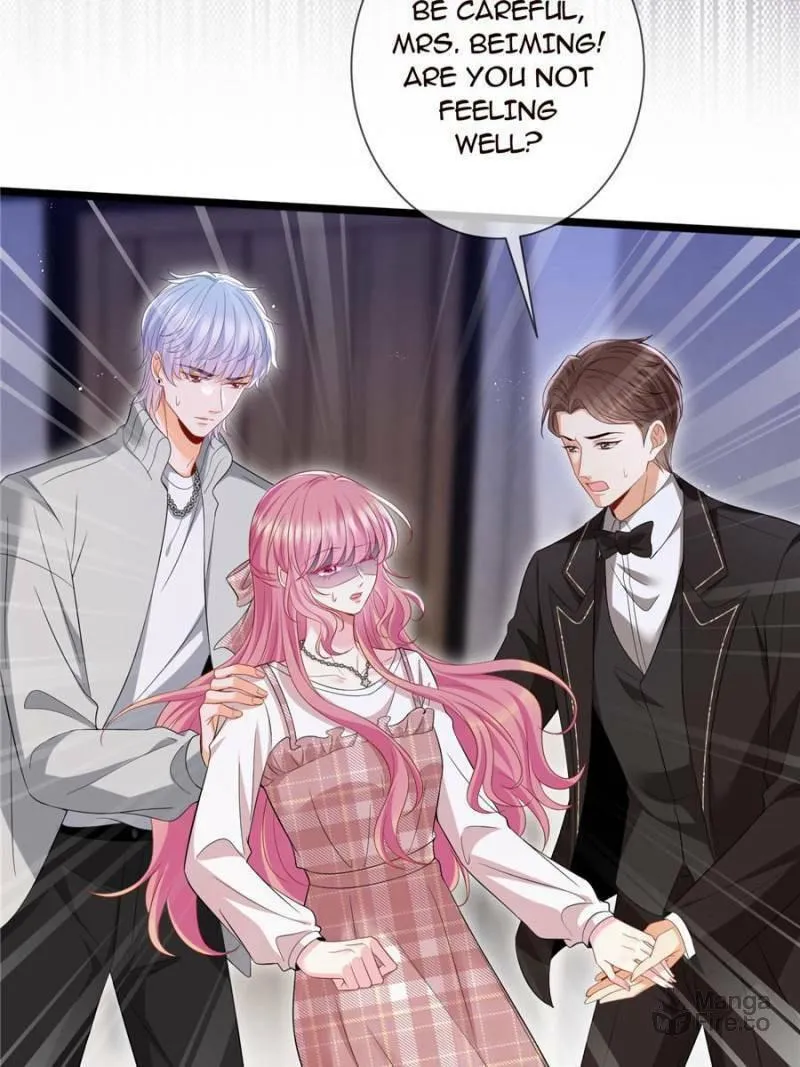 Embrace My Shadow Chapter 501 page 25 - 