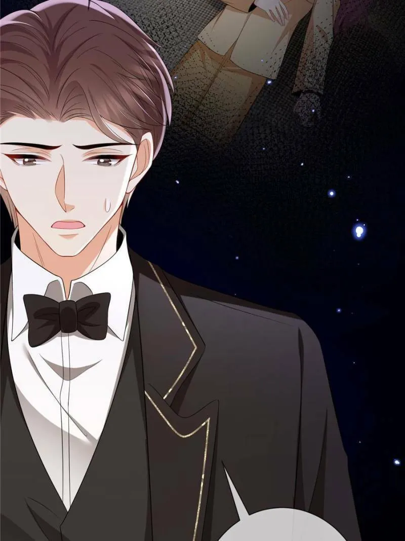 Embrace My Shadow Chapter 501 page 28 - 