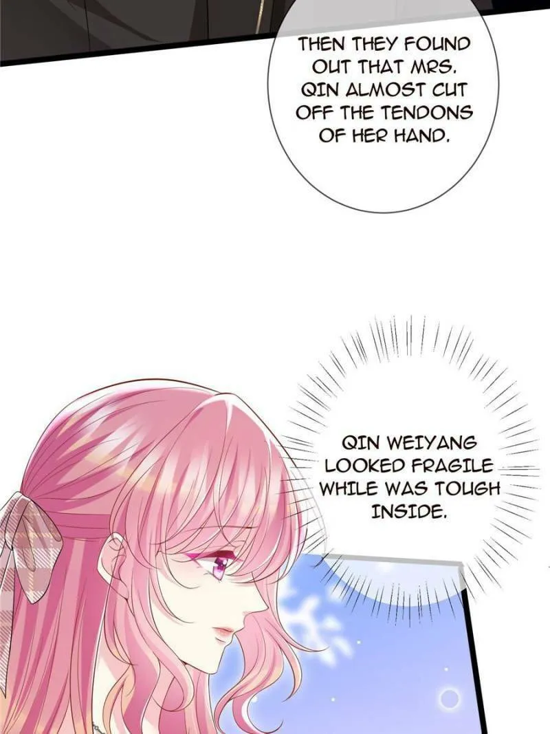 Embrace My Shadow Chapter 501 page 29 - 