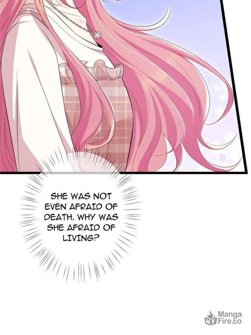 Embrace My Shadow Chapter 501 page 30 - 