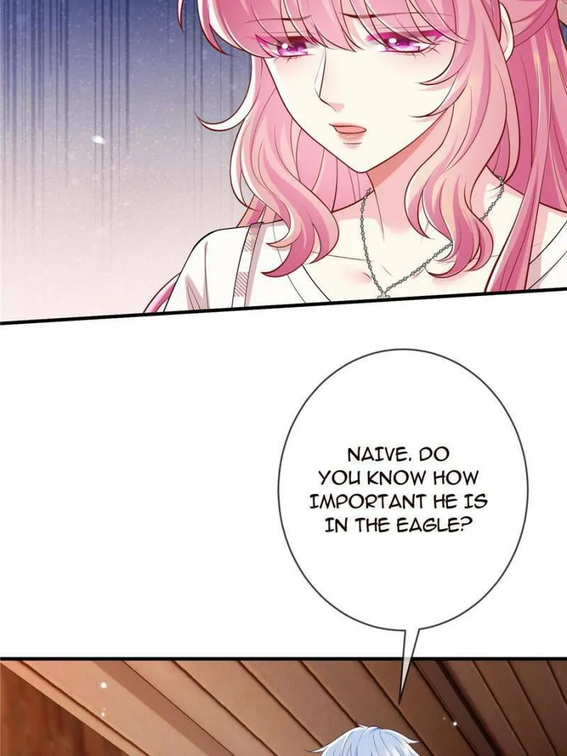 Embrace My Shadow Chapter 501 page 4 - 