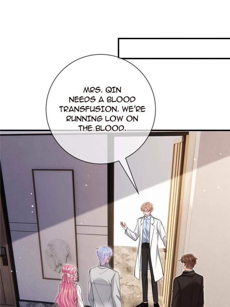 Embrace My Shadow Chapter 501 page 31 - 