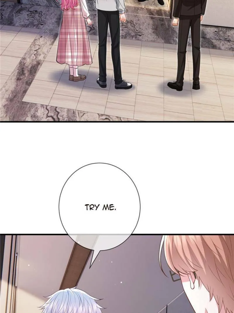 Embrace My Shadow Chapter 501 page 32 - 