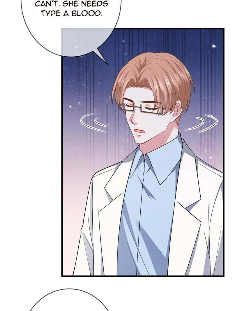 Embrace My Shadow Chapter 501 page 34 - 