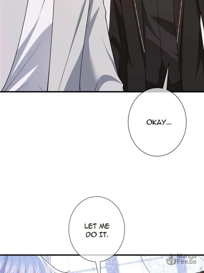 Embrace My Shadow Chapter 501 page 36 - 