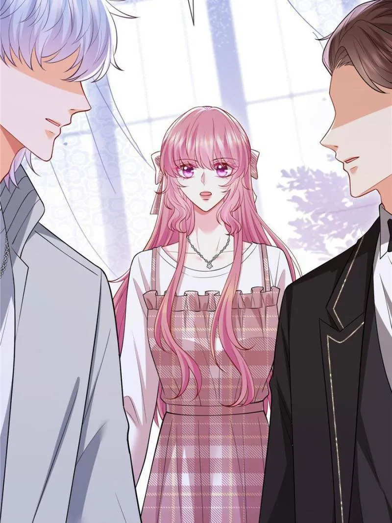 Embrace My Shadow Chapter 501 page 37 - 