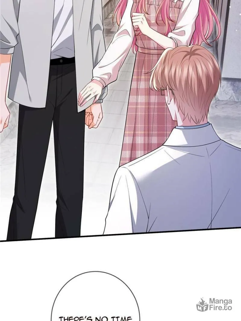 Embrace My Shadow Chapter 501 page 39 - 