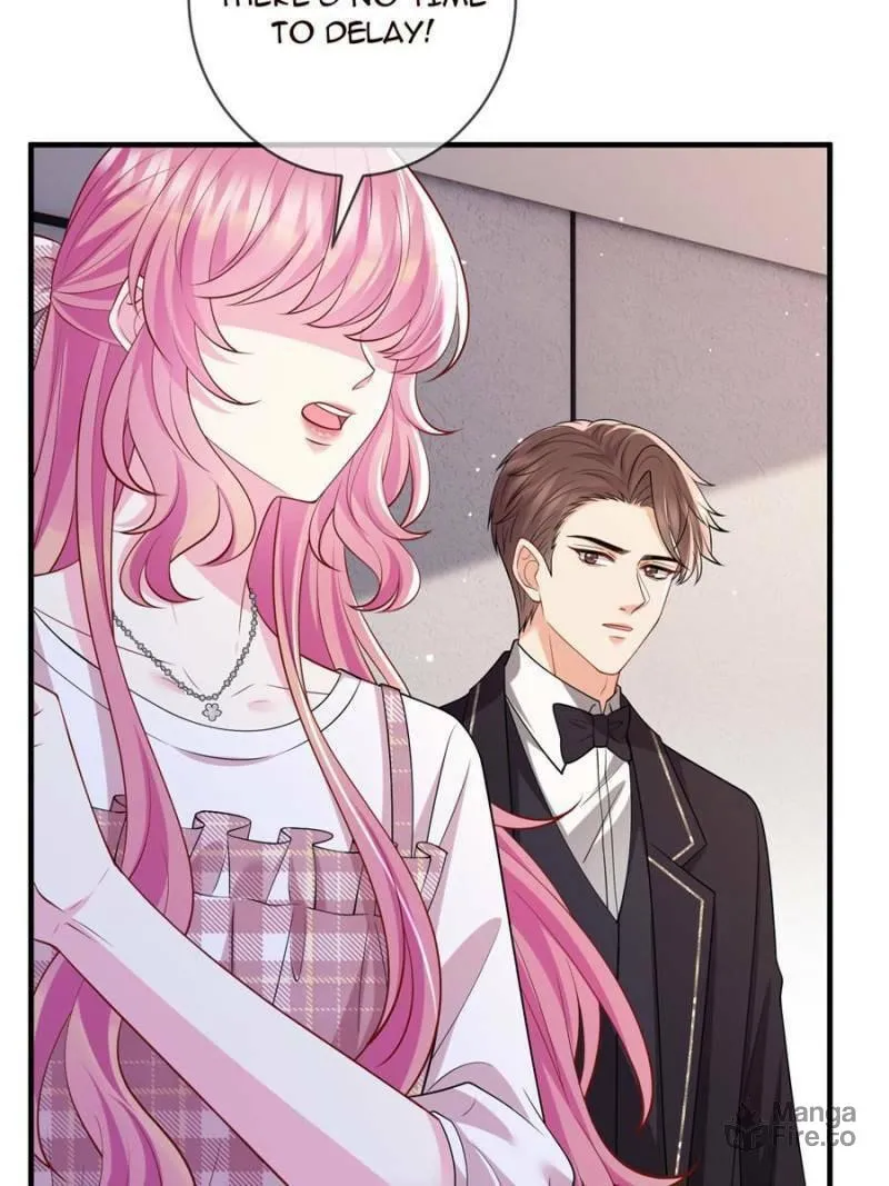 Embrace My Shadow Chapter 501 page 40 - 