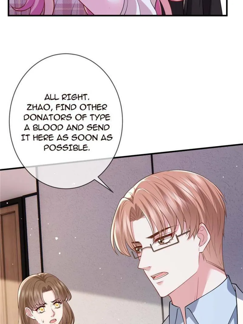 Embrace My Shadow Chapter 501 page 41 - 