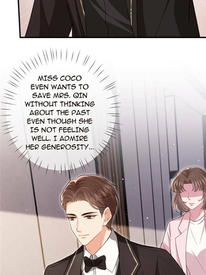 Embrace My Shadow Chapter 501 page 44 - 