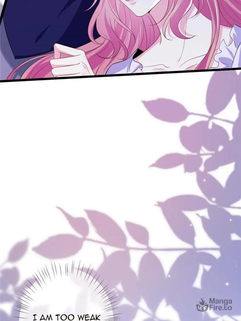 Embrace My Shadow Chapter 501 page 50 - 