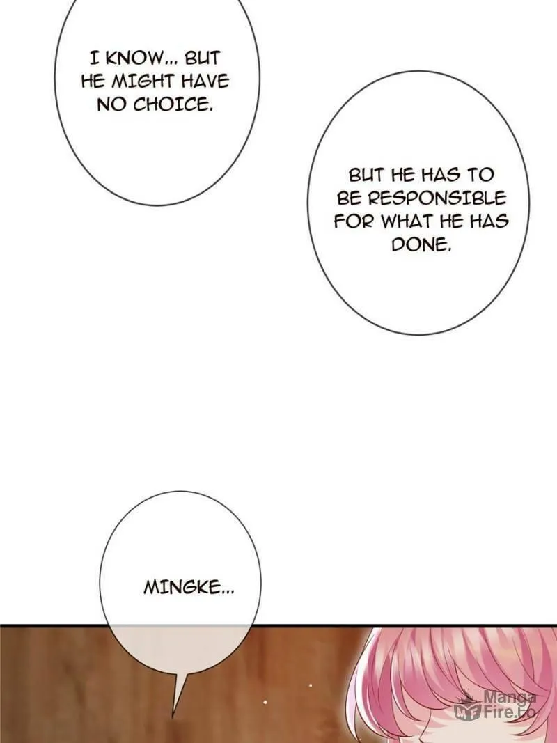 Embrace My Shadow Chapter 501 page 6 - 