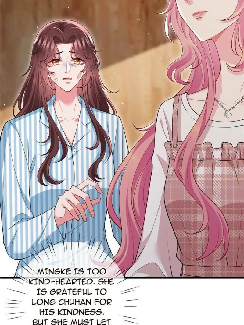 Embrace My Shadow Chapter 501 page 7 - 