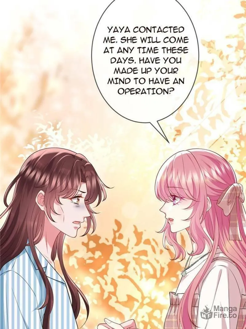 Embrace My Shadow Chapter 501 page 10 - 