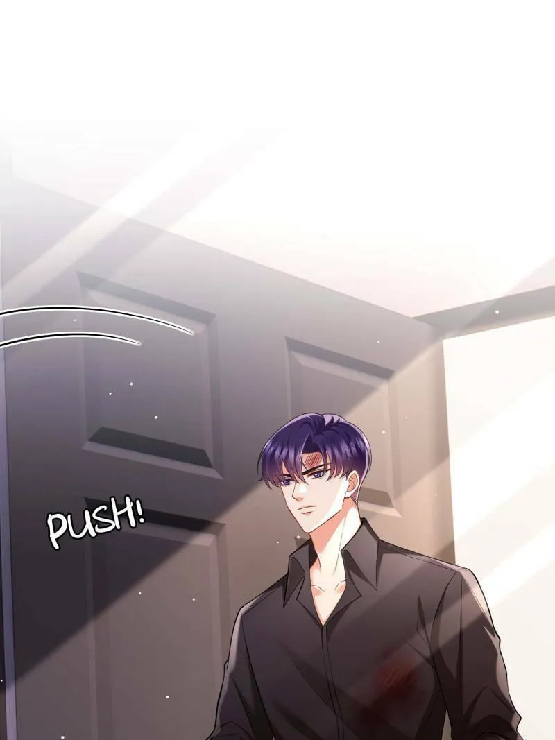 Embrace My Shadow Chapter 502 page 1 - 