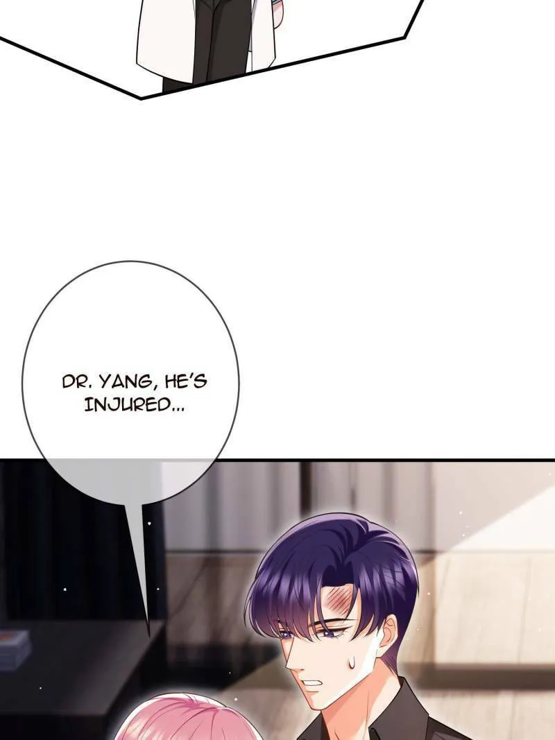Embrace My Shadow Chapter 502 page 13 - 