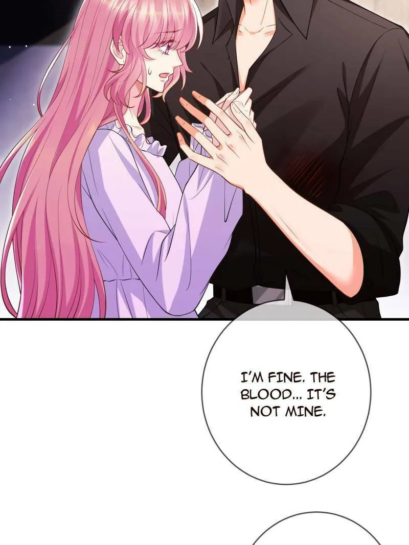Embrace My Shadow Chapter 502 page 14 - 