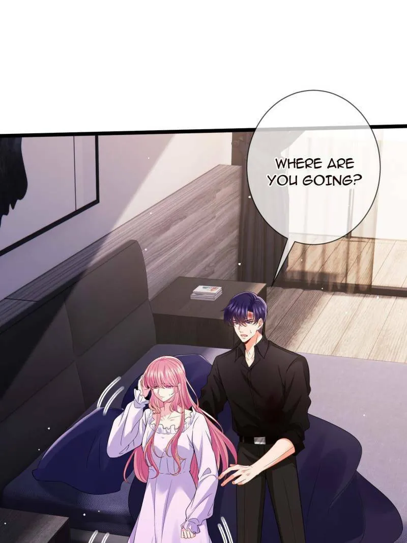Embrace My Shadow Chapter 502 page 16 - 