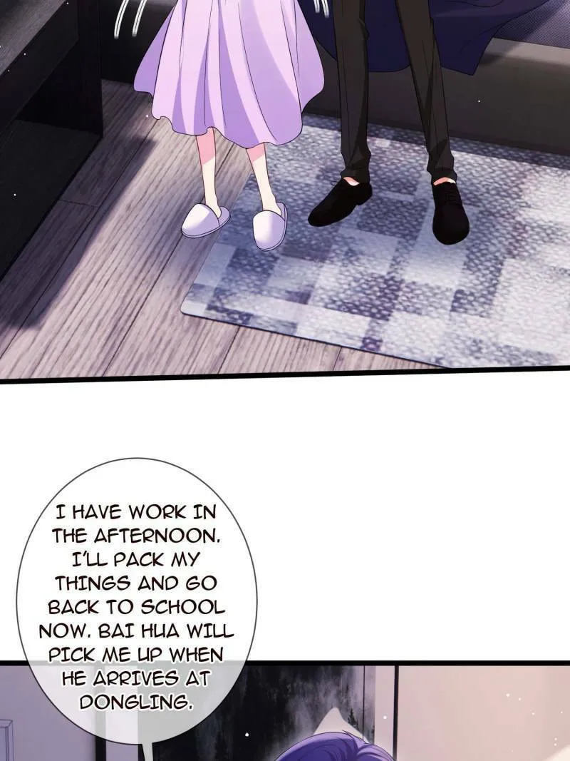 Embrace My Shadow Chapter 502 page 17 - 