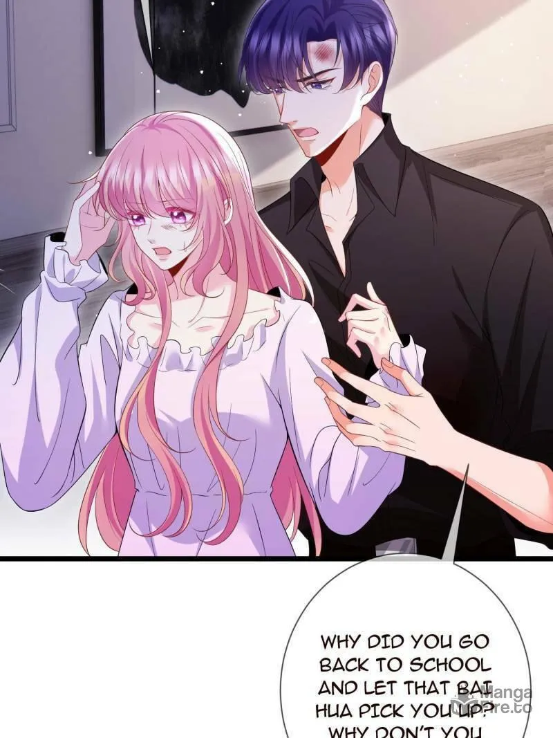 Embrace My Shadow Chapter 502 page 18 - 