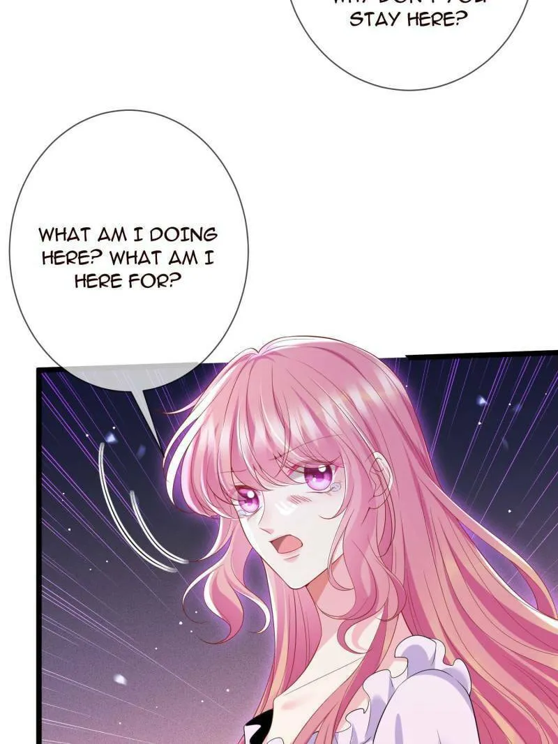 Embrace My Shadow Chapter 502 page 19 - 