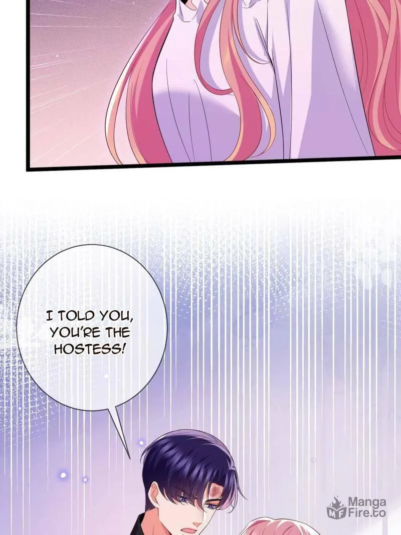 Embrace My Shadow Chapter 502 page 20 - 