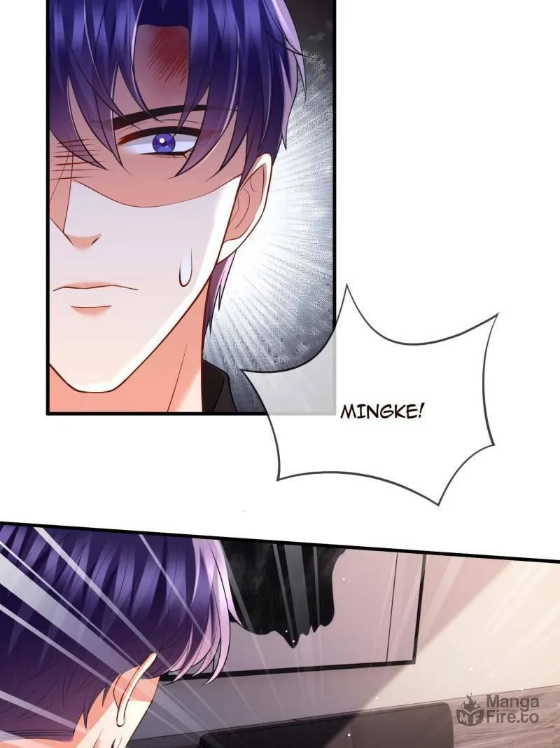 Embrace My Shadow Chapter 502 page 3 - 