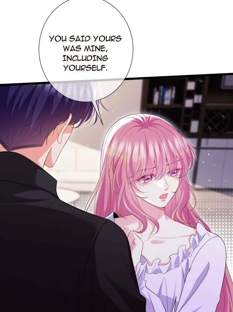 Embrace My Shadow Chapter 502 page 22 - 