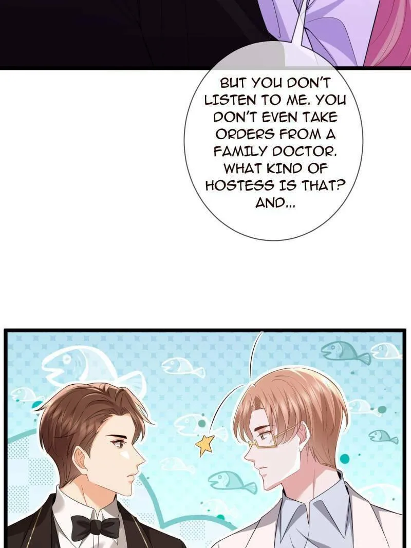 Embrace My Shadow Chapter 502 page 23 - 