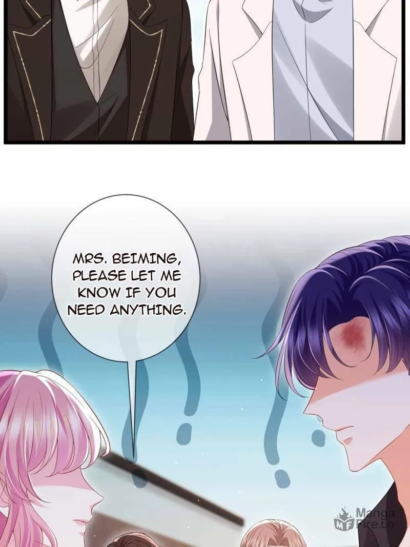 Embrace My Shadow Chapter 502 page 24 - 