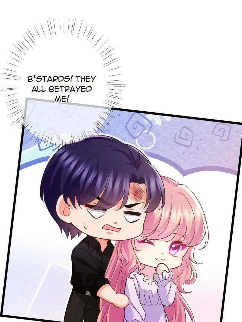 Embrace My Shadow Chapter 502 page 26 - 