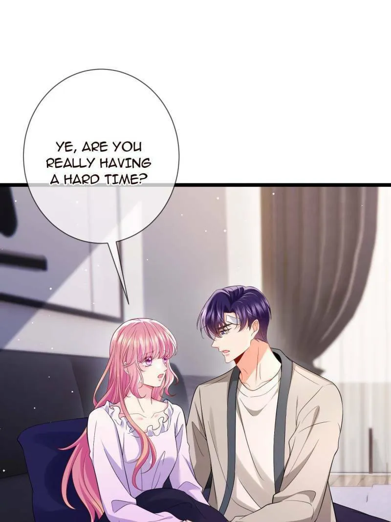 Embrace My Shadow Chapter 502 page 29 - 