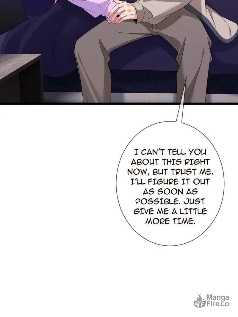 Embrace My Shadow Chapter 502 page 30 - 