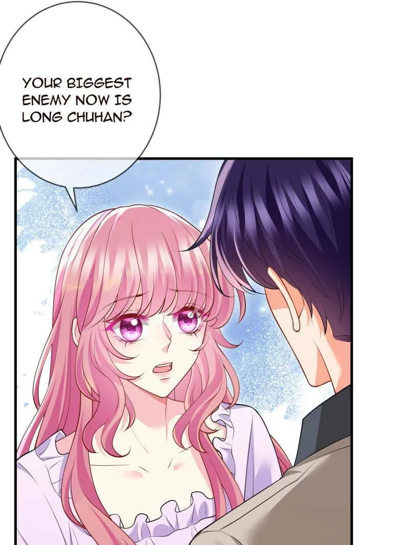 Embrace My Shadow Chapter 502 page 31 - 