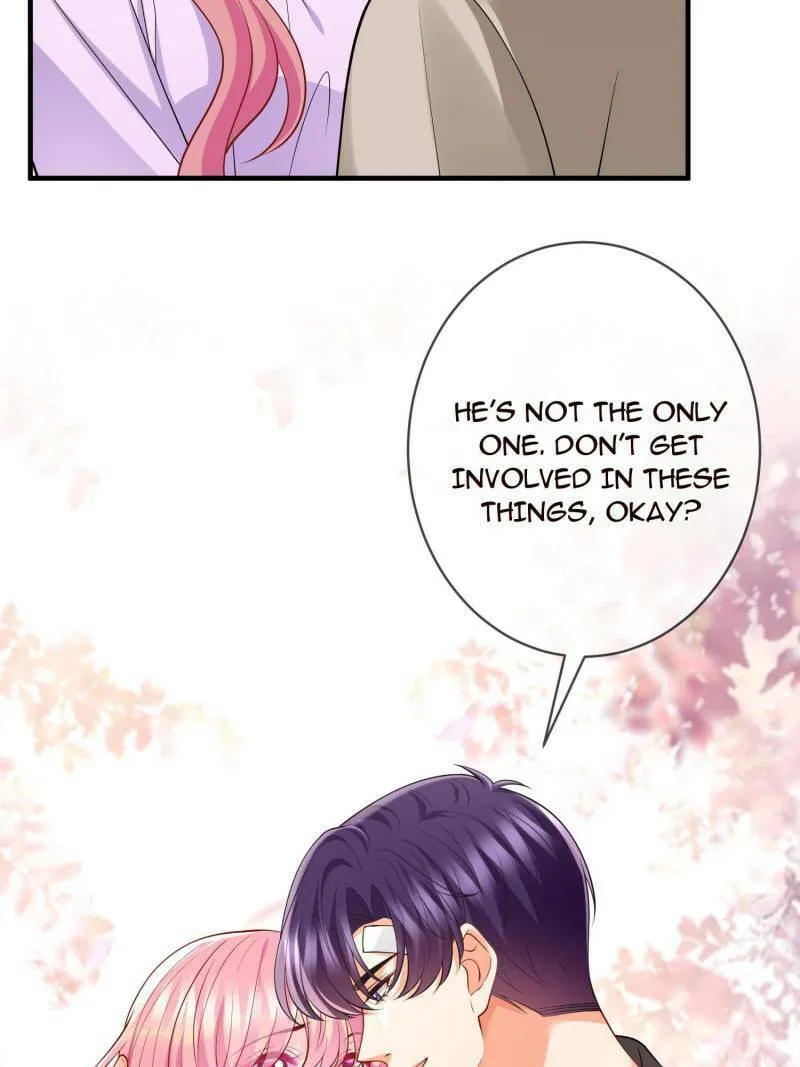 Embrace My Shadow Chapter 502 page 32 - 