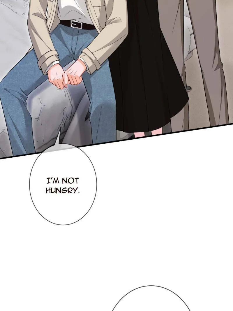 Embrace My Shadow Chapter 502 page 37 - 