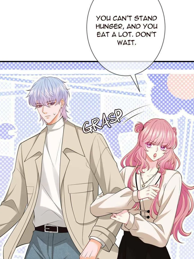 Embrace My Shadow Chapter 502 page 38 - 